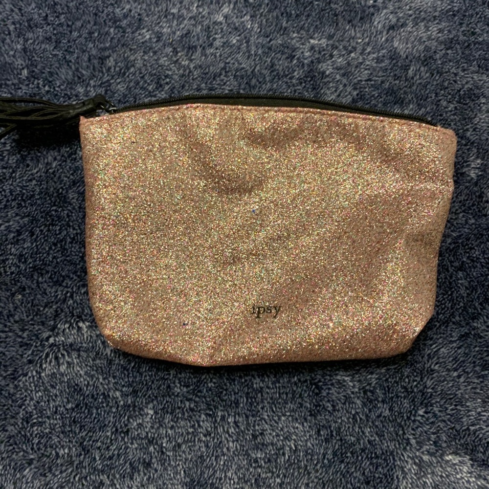 Ipsy bag